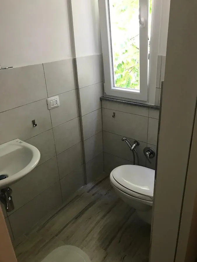 Hotel Lexington Римини 0*,