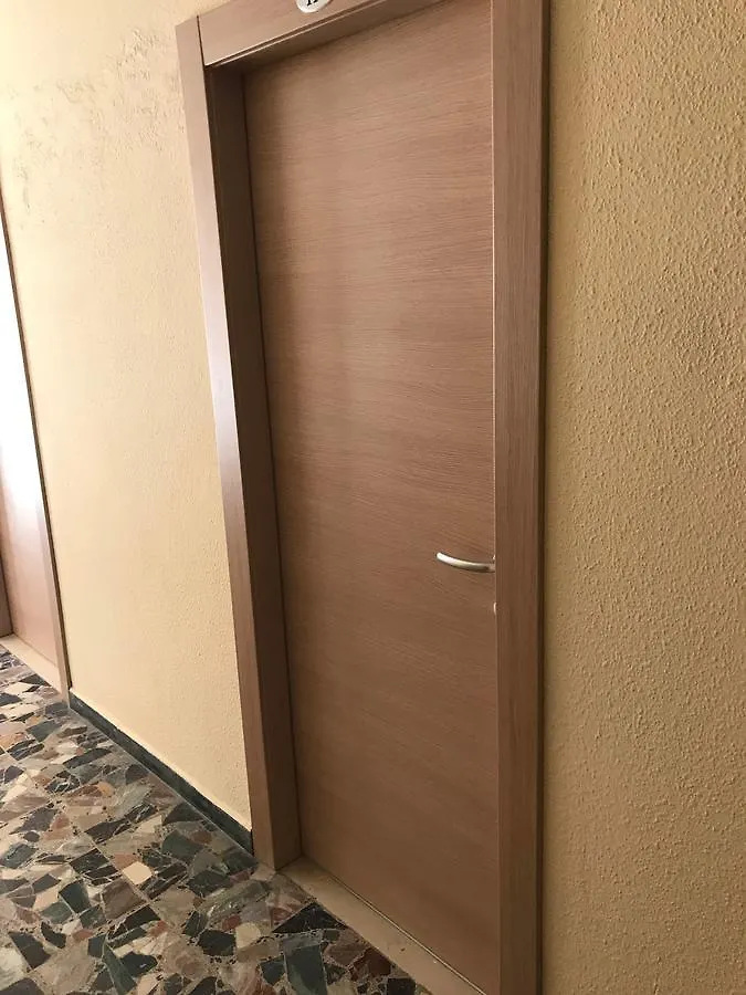 Hotel Lexington Римини 0*,
