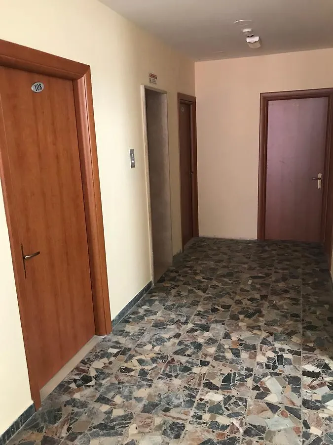 Hotel Lexington Римини