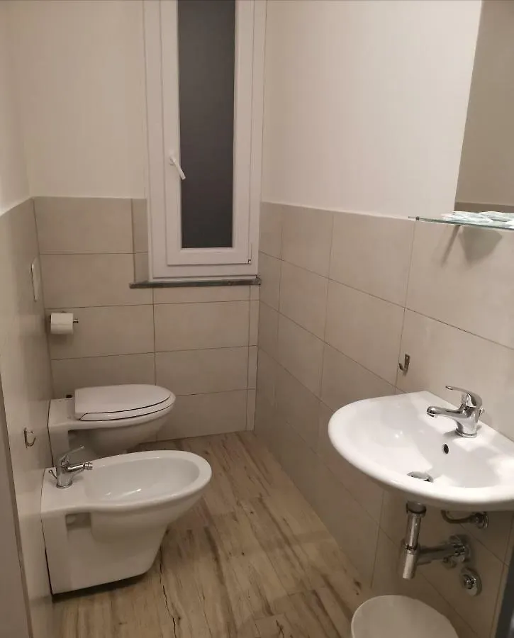 Hotel Lexington Римини Италия