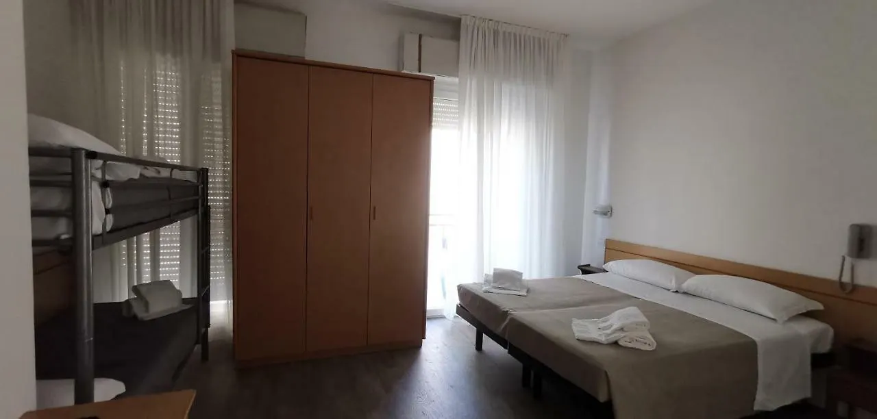 Hotel Lexington Римини 0*,  Италия